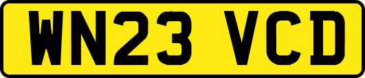 WN23VCD