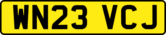 WN23VCJ