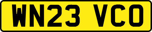 WN23VCO