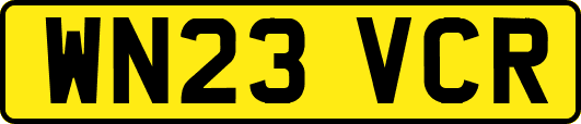 WN23VCR