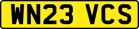 WN23VCS