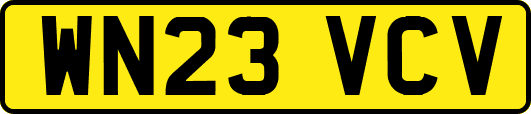 WN23VCV