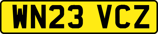 WN23VCZ