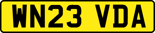 WN23VDA