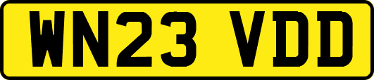 WN23VDD
