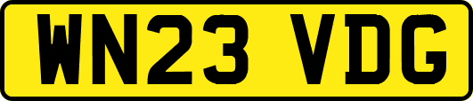 WN23VDG