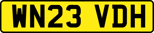 WN23VDH