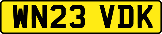 WN23VDK