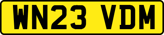 WN23VDM