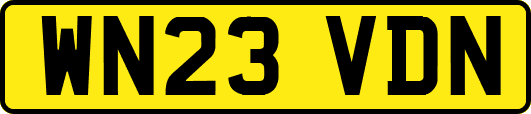 WN23VDN