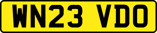 WN23VDO