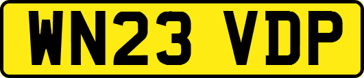 WN23VDP
