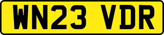WN23VDR