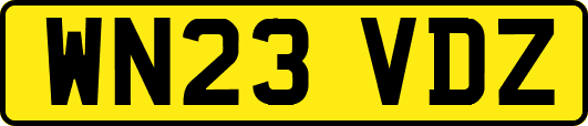 WN23VDZ