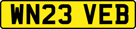 WN23VEB