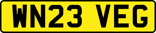WN23VEG