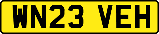 WN23VEH