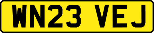WN23VEJ