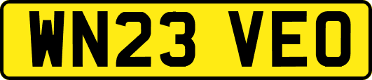 WN23VEO