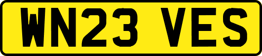WN23VES