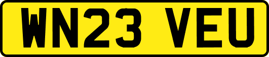 WN23VEU