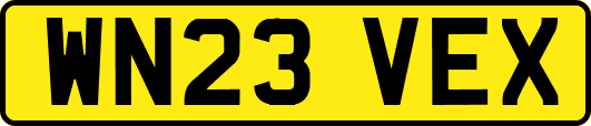 WN23VEX