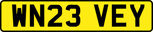 WN23VEY