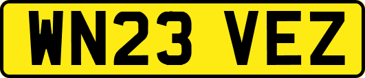 WN23VEZ