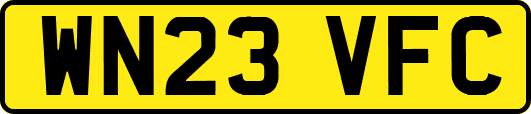 WN23VFC