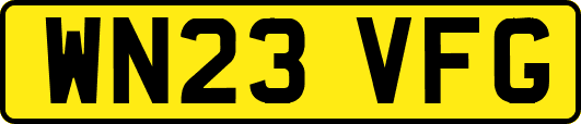WN23VFG