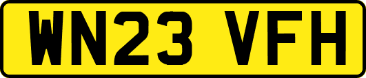 WN23VFH