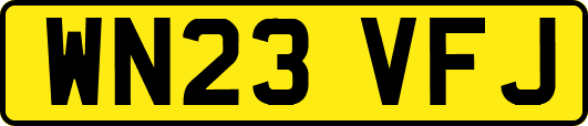 WN23VFJ