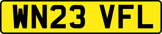 WN23VFL