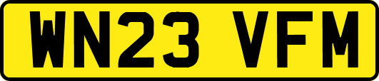 WN23VFM