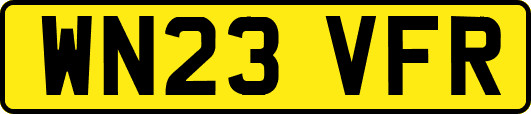 WN23VFR