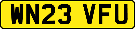 WN23VFU