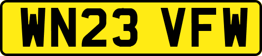 WN23VFW