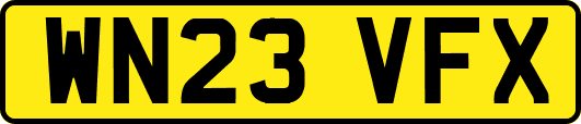 WN23VFX