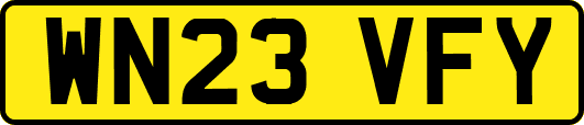 WN23VFY