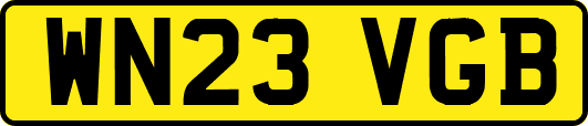 WN23VGB