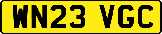 WN23VGC