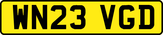 WN23VGD