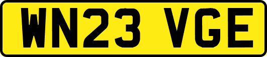 WN23VGE