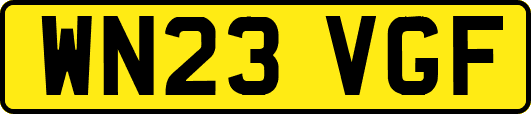 WN23VGF