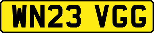 WN23VGG