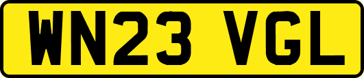 WN23VGL