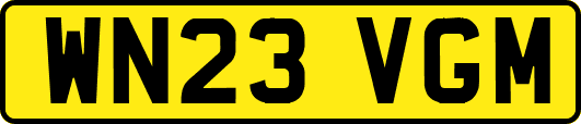 WN23VGM