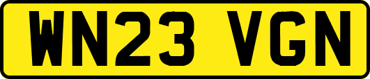 WN23VGN