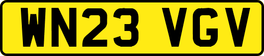 WN23VGV