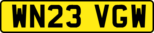 WN23VGW